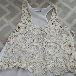 Papaya transparent top